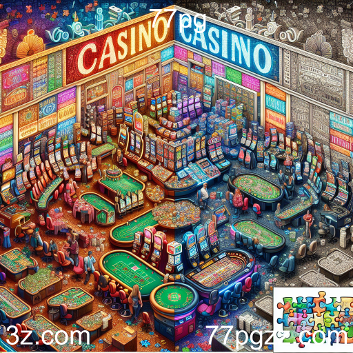 A Magia dos Quebra-Cabeças: Desafios que Encantam e Educam